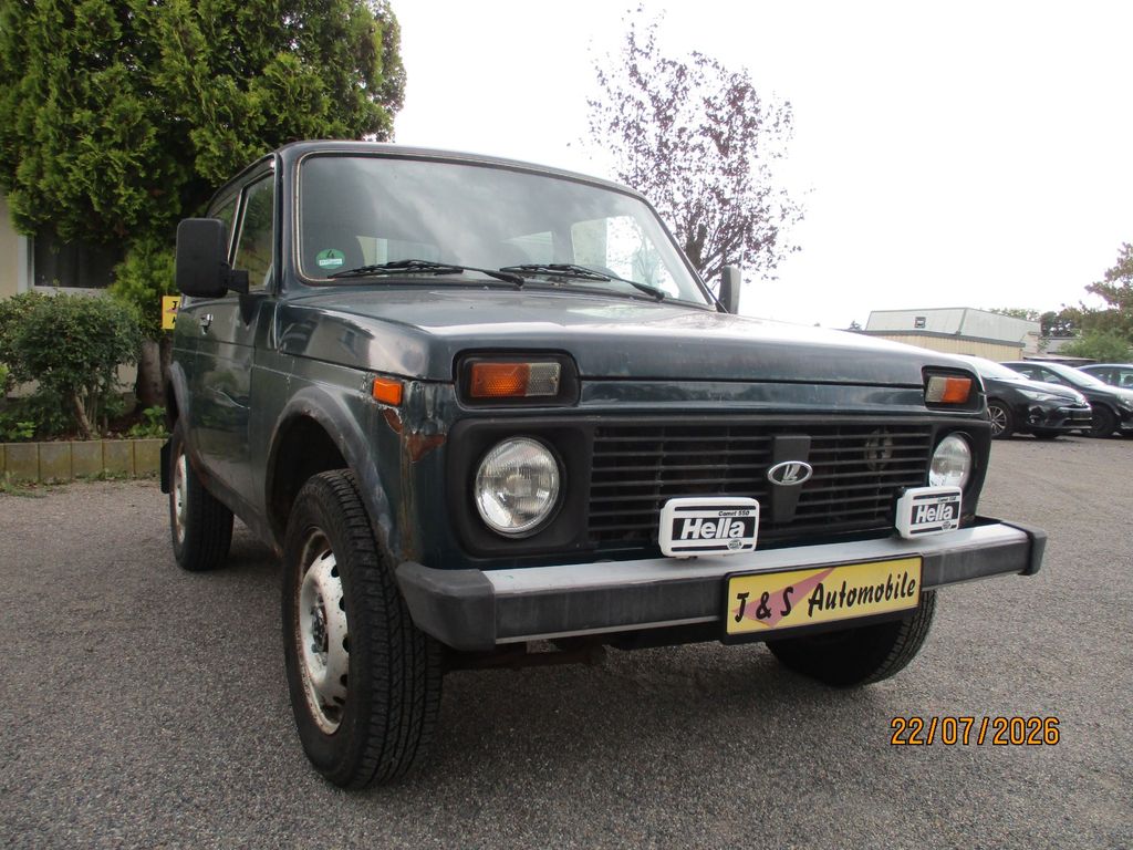 Lada Niva