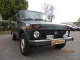 Lada Niva Only,Allrad - Lada Niva Gebrauchtwagen in Dresden