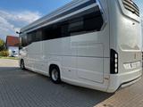 Morelo Empire Liner 98 MB auf Actros 1846 Wie Neu Voll - Morelo Empire Liner