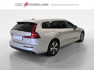 Volvo V60 - 5