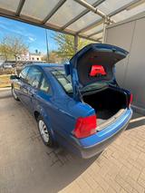 Volkswagen Passat - guter Zustand - gebrauchte VW Passat aus dem Jahr 1997