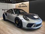 Porsche 911 GT3 RS Weissach Carbon Lift Bose Kamera - Porsche: 911 Gt3 RS
