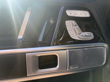 Mercedes G 450 - 8