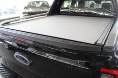 Fahrzeugabbildung Ford Ranger Wildtrak Automatik AHK LED TECHNOLOGIE