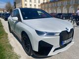 BMW iX xDrive40 | Vollausstattung | Sportpaket - BMW iX Gebrauchtwagen in München