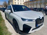 BMW iX xDrive40 | Vollausstattung | Sportpaket - BMW iX von privat