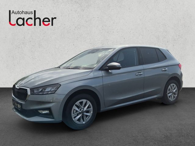 Fabia Selection 1.0 TSI 5 Jahres Garantie,LED,SH