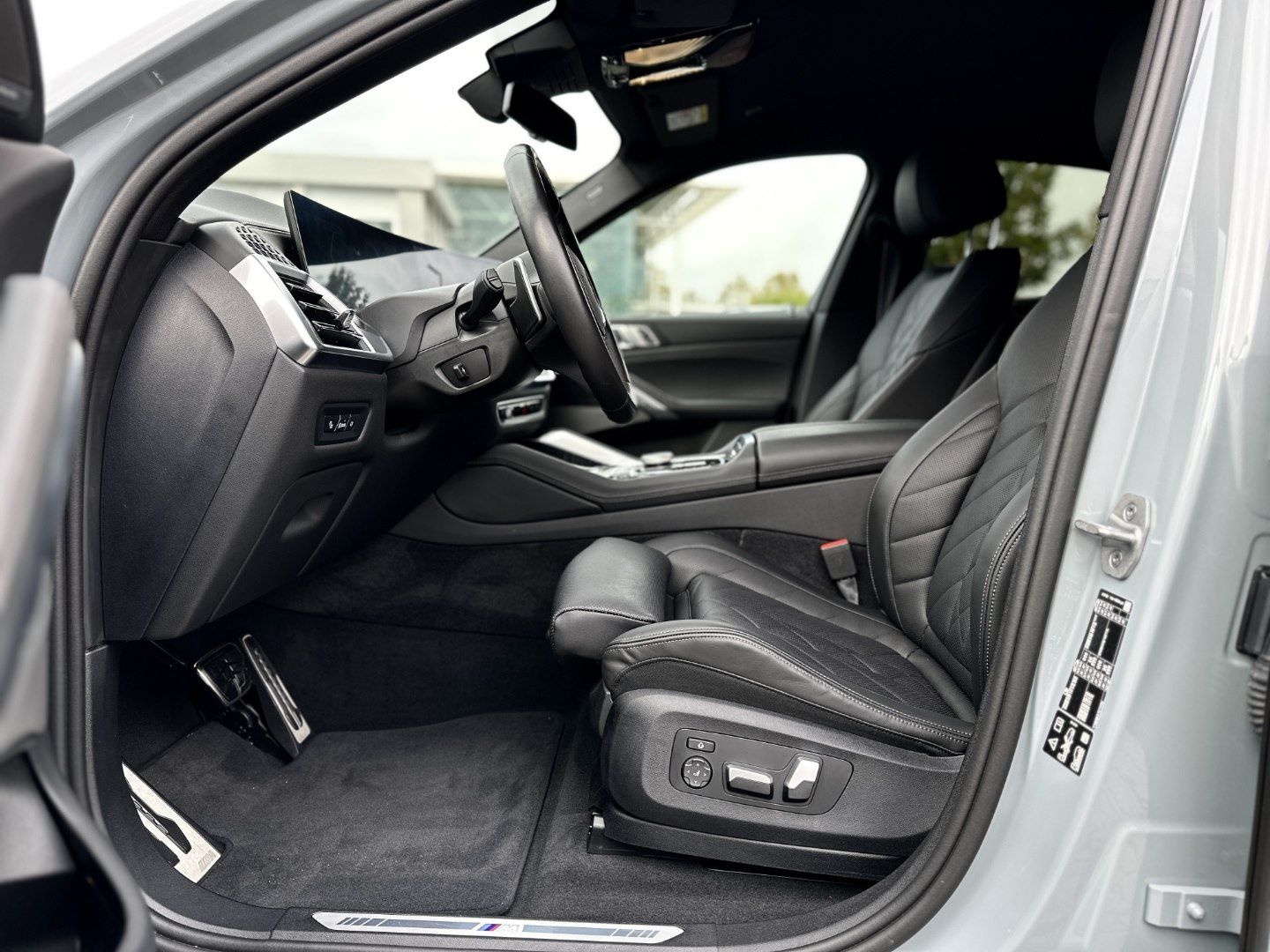 BMW X6 - Bild 11