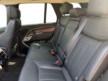 Land-Rover Range Rover - 12