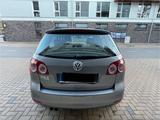 Volkswagen Golf Plus 1.4 TSI Comfortline grau metallic - VW Golf Plus Gebrauchtwagen in Berlin