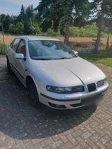 Seat Toledo 2.3 V5 - Seat Toledo: V5