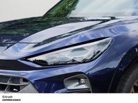 Cupra Terramar - Vorschau Bild 5