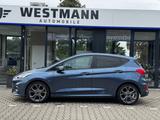 Ford Fiesta ST-Line/SHZ/LED/KAMERA/NAVI/ - Ford Fiesta Gebrauchtwagen in Bielefeld