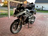 BMW R1200GS - BMW ENDURO