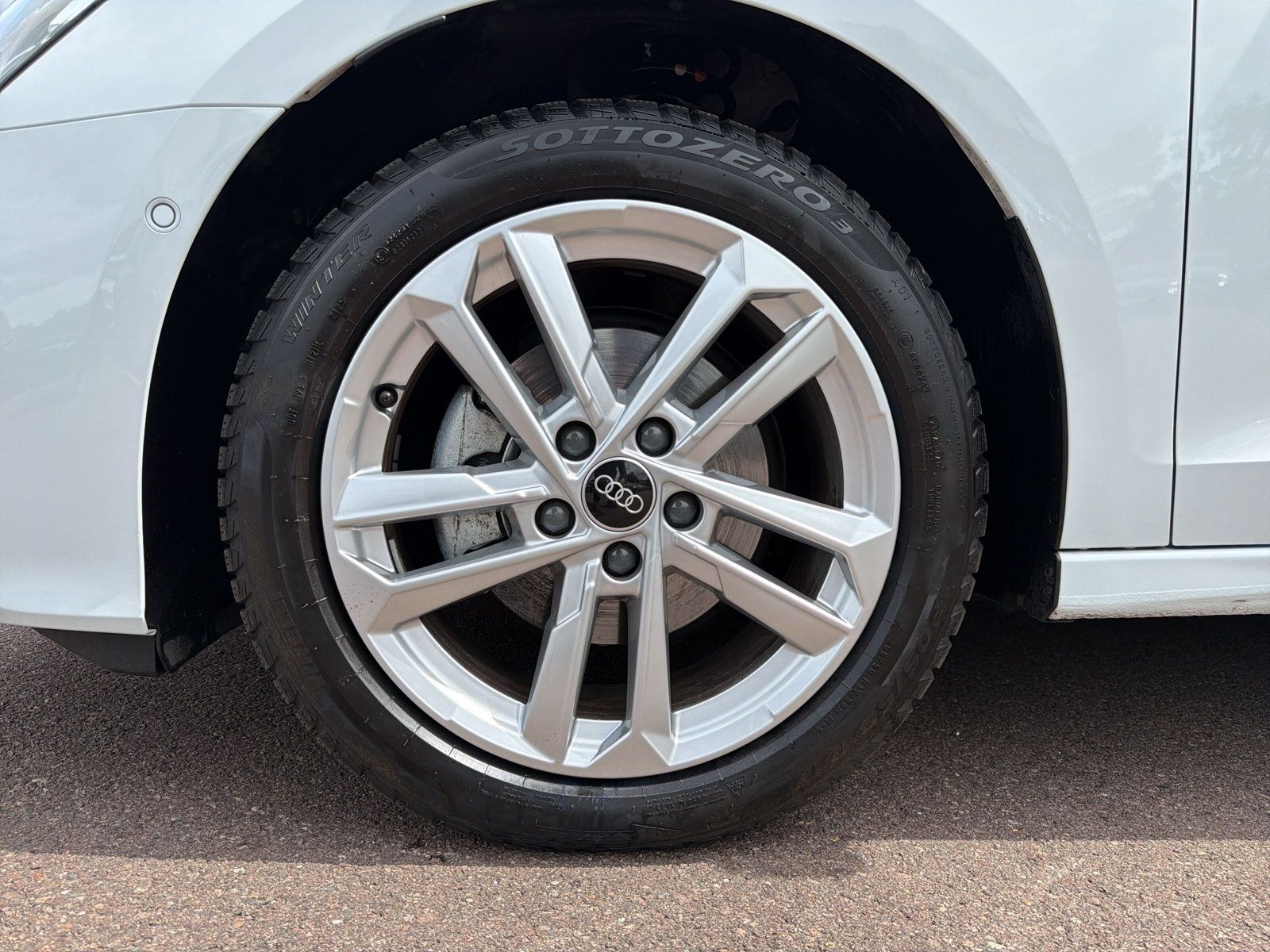 Audi A3 - Bild 7