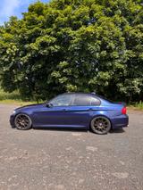 BMW 325i Edition Exclusive