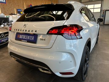 DS Automobiles DS4 DS 4 Crossback