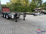 Vanhool 3B2015 - Koffer