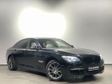 BMW 740d xDrive M Sportpaket Softcl. EGSD HuD Kamera - BMW 740: 740d Xdrive