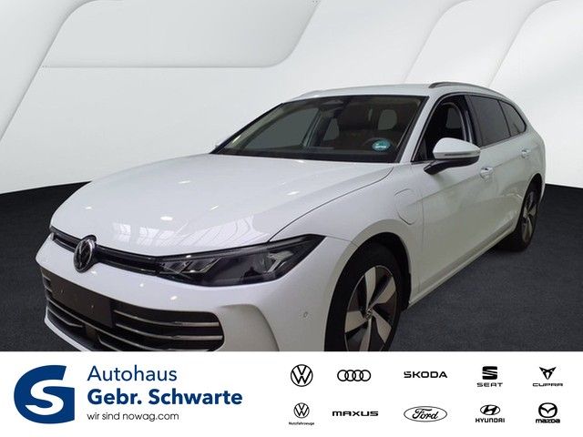 Volkswagen Passat Variant - Bild 1