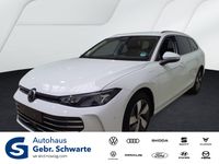 Volkswagen Passat Variant - Vorschau Bild 1