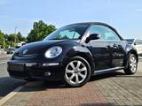 Volkswagen New Beetle Cabriolet 1.6 United Zahnriemen neu - Volkswagen New Beetle in Frankfurt (Main)