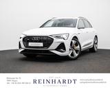 Audi E-TRON 55 2x S LINE/MTRX/ACC/HuD/NACHT/PANO/360°
