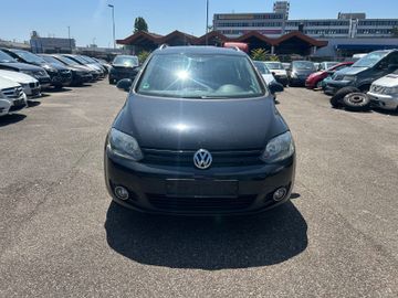 Volkswagen Golf Plus - 1