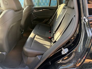 BMW X3 - 5