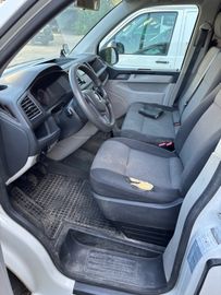 Volkswagen T5 Transporter - 4