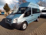 Ford TRANSIT 9-SITZER  2x SCHIEBETÜR  KLIMA,STANDHEIZ - Ford Tourneo aus 2012