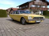 Ford 1966 Ford Thunderbird  T-Bird - gebrauchte Ford Thunderbird aus dem Jahr 1966