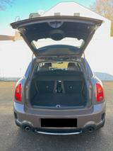 MINI Countryman Cooper S ALL4 - Voll - Harman Kardon - MINI Countryman Serie von privat