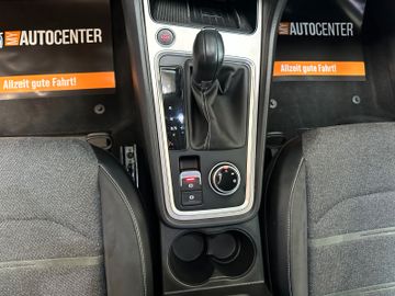 Seat Ateca*SpurH*Abstandstempo*LenkradH*Navi*