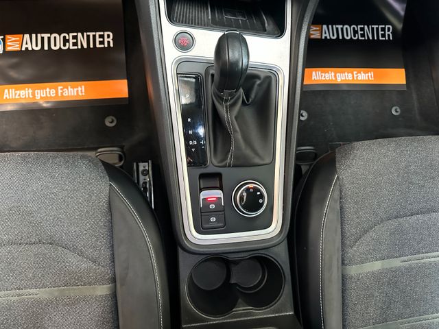 Seat Ateca*SpurH*Abstandstempo*LenkradH*Navi*