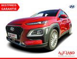 Hyundai Kona 1.0 T-GDI Trend 2WD Navi Kamera Sitzheizung - Hyundai KONA: 1.0