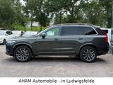 Volvo XC90 Momentum|7SITZER|PANO|ACC|LED|PILOT|KAM|MEM - gebrauchte Volvo SUV & Geländewagen