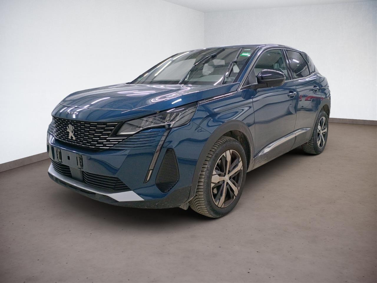 Peugeot 3008 Allure Pack