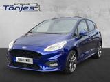 Ford FIESTA 5-TRG. ST-LINE - gebrauchte Kleinwagen in Wilhelmshaven