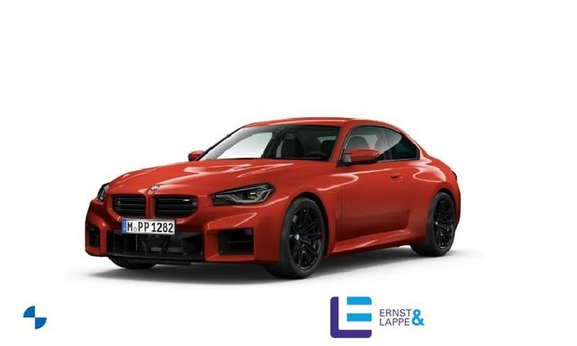 BMW M2 Coupé || Adapt. LED Stop&Go Komfortzugang