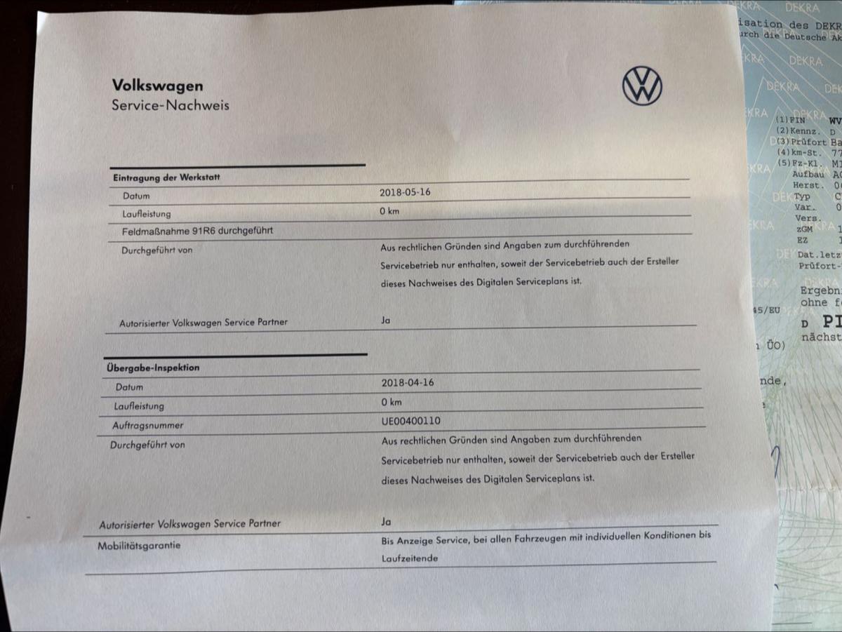 Volkswagen T-Roc Sport 4Motion+AUTOM+NAVI+TEMPOM.+PANOD.+++