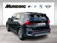 BMW iX1 - Vorschau Bild 6