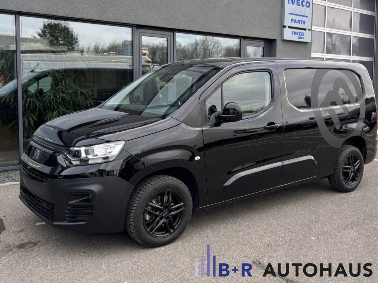 Fiat Doblo Cargo Kawa L2 130 AT