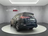 Toyota RAV 4 Basis1.Hand AllradXenon LED Top - Toyota Gebrauchtwagen in Bremen