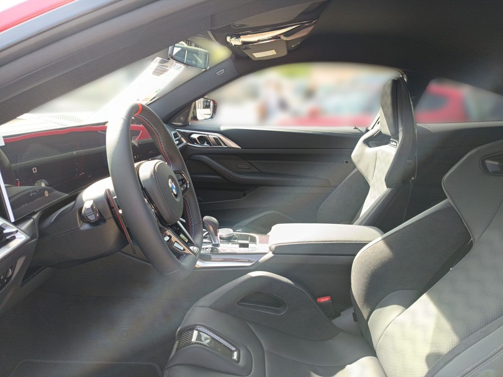 BMW M4 - Bild 15