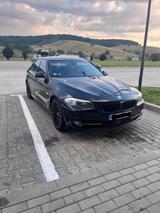 BMW 528 i F10 - BMW 528: 528i F10