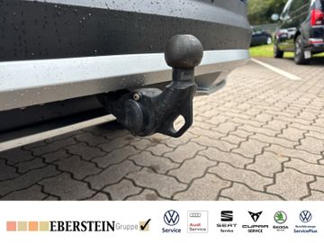 Skoda Kodiaq Scout 2.0 TSI 4x4 Navi LED AHK RFK