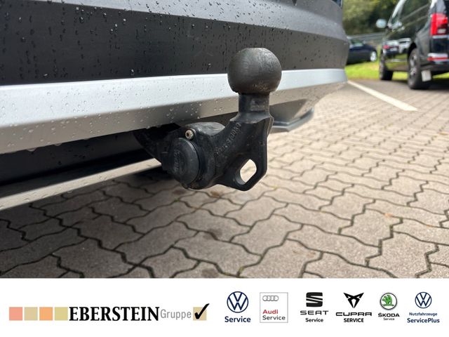 Skoda Kodiaq Scout 2.0 TSI 4x4 Navi LED AHK RFK