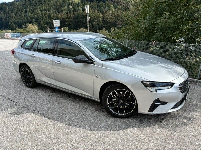 Image of Opel Insignia