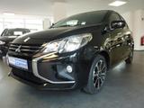 Mitsubishi Space Star SELECT+  KAMERA SITZHEIZUNG TEMPOMAT - Mitsubishi Space Star Neuwagen in Düsseldorf